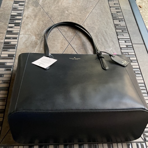 Kate Spade Schuyler Medium Tote - Picture 3 of 16
